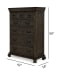 Bellamy - Drawer Chest - Peppercorn