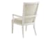 Ocean Breeze - Sea Winds Upholstered Arm Chair - Beige