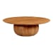 Bradbury - Large Coffee Table - Natural