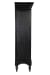 Estella - Armoire - Black
