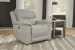 Next-gen - Fossil - Pwr Recliner/Adj Headrest