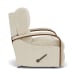 Woodlawn - Rocking Recliner - Beige