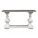 Sedona - Sofa Table - White