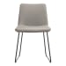Villa - Dining Chair - Gray - M2