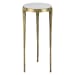 Aperitif - Drink Table - Gold / White