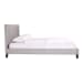Eliza - Queen Bed - Grey