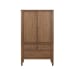 Azalea - Armoire - Walnut