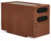 Modmax - Spice - 6-Piece Sectional With Raf Corner Chaise And Audio System Console