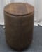 Andra - Accent Table - Cocoa Brown