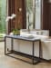 Santana - Proximity Console - Black