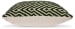 Digover - Green / Ivory - Pillow
