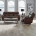 Blair - Sofa & Loveseat - Brown