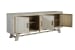 Oxford - Sideboard - White