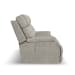 Zofa - Power Sleep Sofa With Power Headrests & Lumbar - Shell