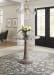 Woodlands Foyer Accent / Dining Table