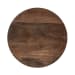 Andra - Accent Table - Cocoa Brown