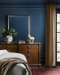 Archives - Eight-Drawer Dresser - Dark Brown