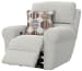 Kellen - Power Recliner (Zero Gravity) - Ecru