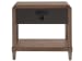 Griffith Park - Drawer Nightstand - Sienna