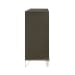 Twenty Nine - 6-Drawer Dresser - Dark Brown