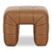 Verity - Stool - Tan