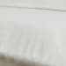 Talia - King Duvet Collection - Ivory/White