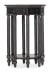 Charleston - Side Table - Black