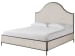 Griffith Park - King Bed - White
