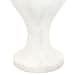Pulaski Accents - 18" Round Urn Shaped Accent Table - Multi