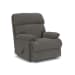 Geneva - Recliner - Dark Gray