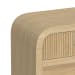 Ridgemont - Sofa Table With Bottom Shelf - Natural