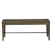 Horizons - Bench - Light Brown