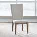 Carolina Park - Upholstered Side Chair (RTA) - Brown