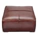 Kapa - Coffee Table - Brown