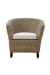 Loren - Chair - Light Brown