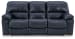 Leesworth - Ocean - Power Reclining Sofa