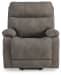 Next-Gen Durapella - Power Lift Recliner - Slate