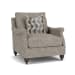 Veda - Fabric Chair