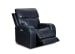 Glenwood - Recliner With Power And Power Headrest And Lumbar (Layflat) - Ocean