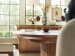 La Costa - Palomar Rectangular Dining Table - Dark Brown