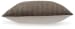 Landcher - Brown - Pillow (Set of 4)