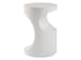 Mar Monte - Round Spot Table - White
