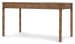 Archives - Writing Desk - Dark Brown
