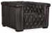 Savion - Grandier Power Recliner With Power Headrest