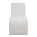 Valentin - Dining Chair - Off-White