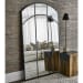 Poise - Buffet Lamp - Bronze