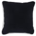 Bealer - Black / Tan - Pillow