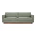 Vernon - Sofa - Sage