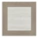 Kimpton Isle - Brown - Square End Table