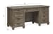 Lancaster - Credenza - Dove Tail Gray